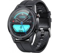 Smartwatch Kumi Magic GT3 Black  (MGT3B)