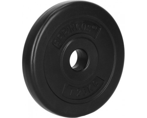 Springos bituminous 1,25kg Composite