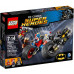 LEGO DC Super Heroes Pościg w Gotham City (76053)
