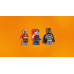 LEGO DC Super Heroes Pościg w Gotham City (76053)