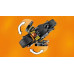 LEGO DC Super Heroes Pościg w Gotham City (76053)
