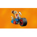 LEGO DC Super Heroes Pościg w Gotham City (76053)