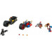 LEGO DC Super Heroes Pościg w Gotham City (76053)