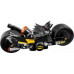 LEGO DC Super Heroes Pościg w Gotham City (76053)