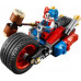 LEGO DC Super Heroes Pościg w Gotham City (76053)