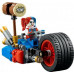 LEGO DC Super Heroes Pościg w Gotham City (76053)