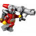 LEGO DC Super Heroes Pościg w Gotham City (76053)