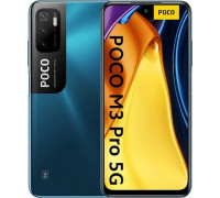 POCO M3 Pro 5G 4/64GB Blue  (303350)