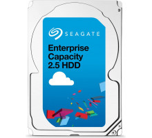 Seagate Enterprise 1TB 2.5'' SAS-3 (12Gb/s)  (ST1000NX0333)