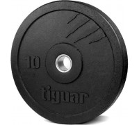 Tiguar Plate bumper 10 kg V2