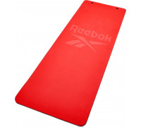 Reebok Treniņu paklājs RSMT-40030RD 173 cm x 61 cm x 0.8 cm red