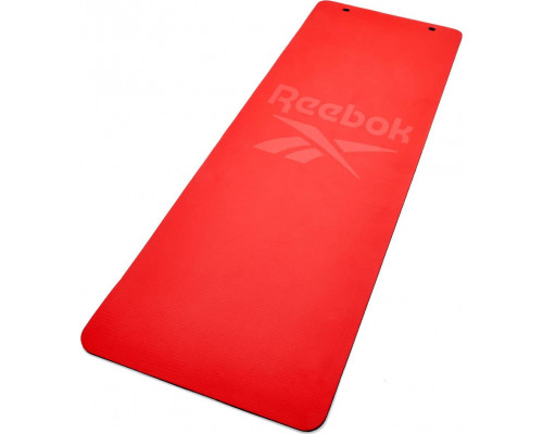 Reebok Treniņu paklājs RSMT-40030RD 173 cm x 61 cm x 0.8 cm red