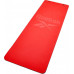 Reebok Treniņu paklājs RSMT-40030RD 173 cm x 61 cm x 0.8 cm red