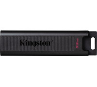 Pendrive Kingston DataTraveler Max, 512 GB  (DTMAX/512GB)