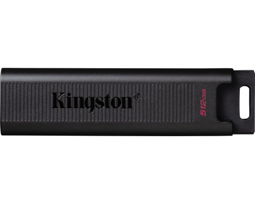 Pendrive Kingston DataTraveler Max, 512 GB  (DTMAX/512GB)
