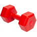 Eb Fit ‎‎Dumbbells 1027036 bituminous 2 x 3 kg