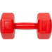 Eb Fit ‎‎Dumbbells 1027036 bituminous 2 x 3 kg