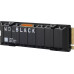 SSD 500GB SSD WD Black SN850 500GB M.2 2280 PCI-E x4 Gen4 NVMe (WDBAPZ5000BNC-WRSN)