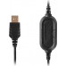 Real-El GDX-7780 Black (EL124100047)