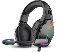 Real-El GDX-7780 Black (EL124100047)