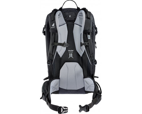 Deuter Freerider 30 l Black