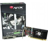 *GT1030 AFOX Geforce GT1030 2GB GDDR5 (AF1030-2048D5L5-V2)