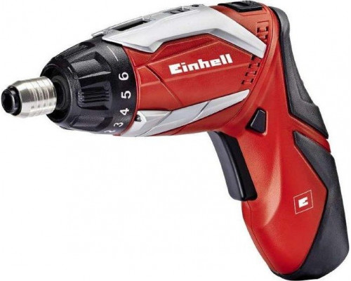 Einhell Wkrętak TE SD 3.6 Li Kit 3.6 V