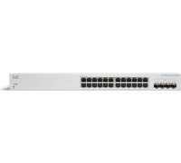 Switch Cisco CBS220-24T-4X-EU