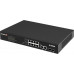Switch EdiMax GS-5210PL