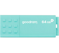 Pendrive GoodRam UME3 CARE, 64 GB (UME3-0640CRR11)