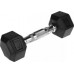 SportVida ‎‎Hantel SV-HK0389 rubberized 1 x 3 kg