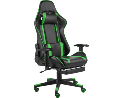 Elior Epic Gamer Green