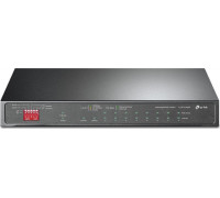 Switch TP-Link TL-SG1210MP