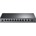 Switch TP-Link TL-SG1210MP
