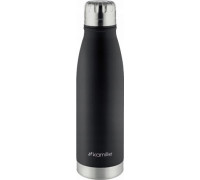 Kamille Thermal mug w kształcie butelki 500ml