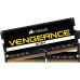 Corsair Vengeance, SODIMM, DDR4, 32 GB, 2400 MHz, CL16 (CMSX32GX4M2A2400C16)