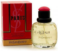 Yves Saint Laurent Paris EDT 125 ml