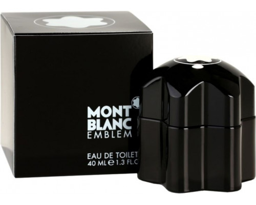 Mont Blanc Emblem EDT 40 ml