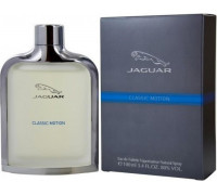 Jaguar Classic Motion EDT 100 ml