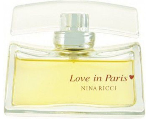 Nina Ricci EDP 50 ml