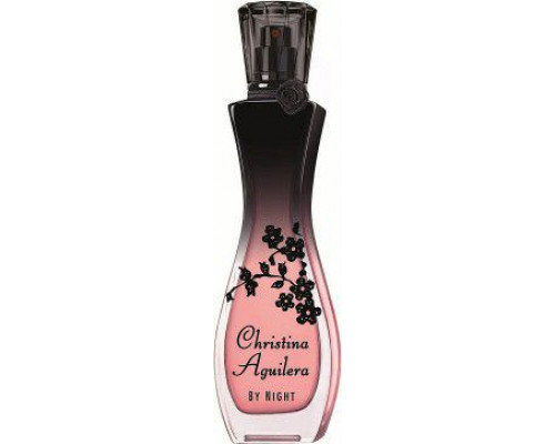 Christina Aguilera By Night EDP 30 ml