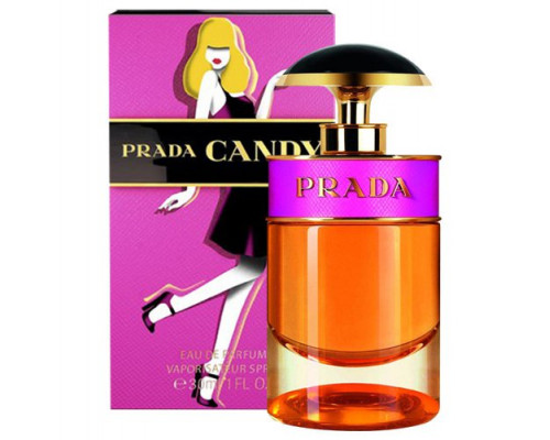 Prada Candy EDP 50 ml