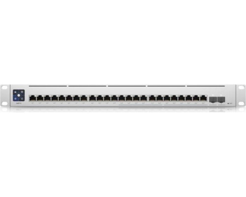 Switch Ubiquiti USW-Enterprise-24-PoE