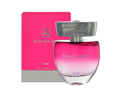 Mercedes-Benz EDT 90 ml