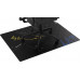 Endorfy Scrim BK F (EY8A004) black + Endorfy Floor Pad FP120R (EY8G001)