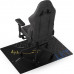 Endorfy Scrim BK F (EY8A004) black + Endorfy Floor Pad FP120R (EY8G001)