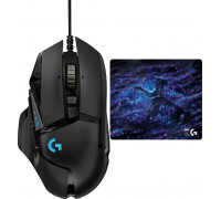 Logitech G502 Hero  (M-9070195)