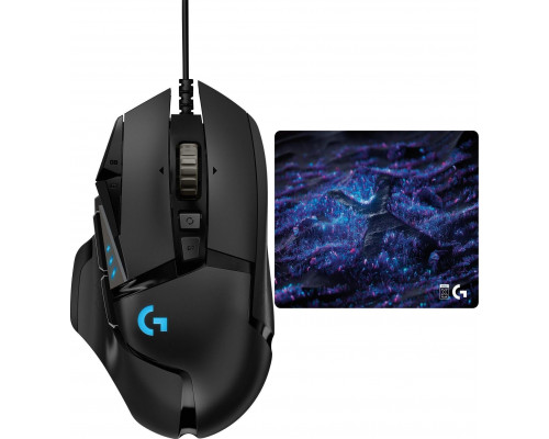 Logitech G502 Hero  (M-9070195)