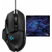 Logitech G502 Hero  (M-9070195)