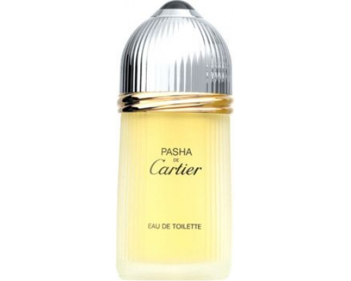 Cartier Pasha De Cartier EDT 100 ml